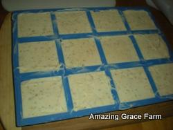 Amazing Grace Farm - Goat Milk Soap