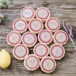 Six Pack - 4oz Goat Milk Soap Bars